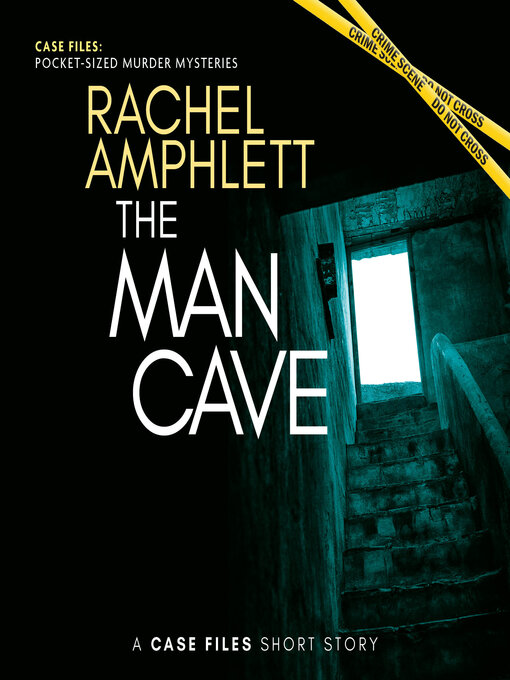 Title details for The Man Cave by Rachel Amphlett - Available